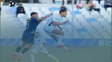 أمانة بغداد يقلب الطاولة على الطلبة في الدوري العراقي